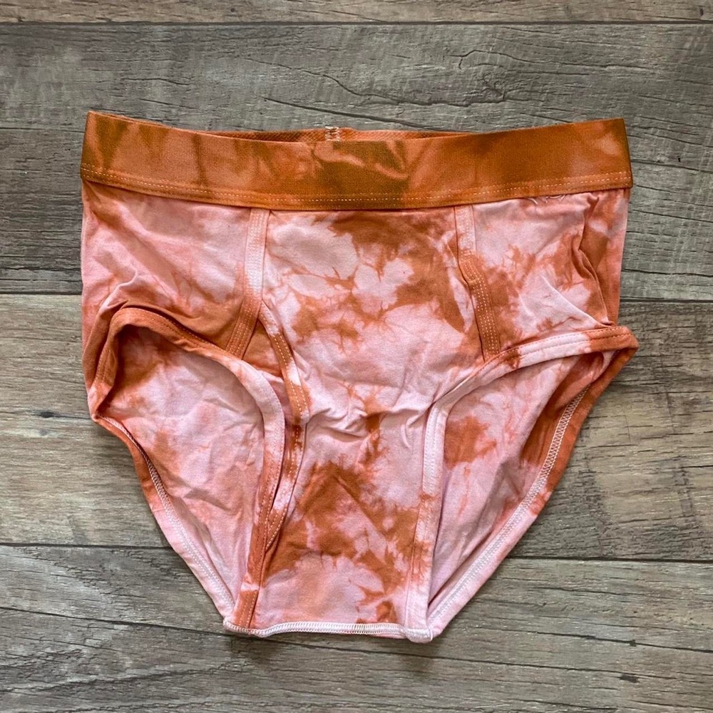 Goodfellow & Co size small briefs